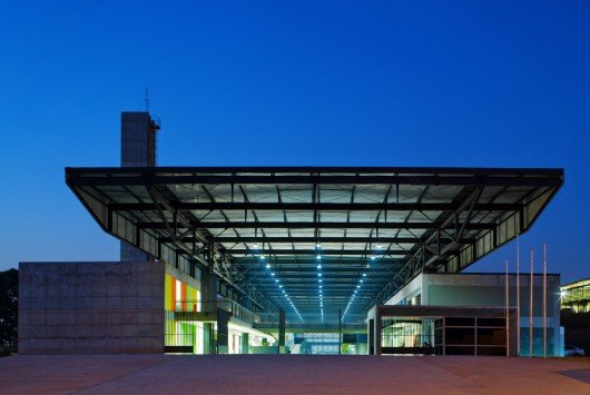 Centro de Educação Unificado – CEU Pimentas