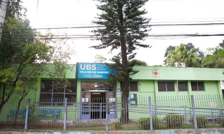 UBS Pimentas